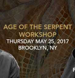 AGE OF THE SERPENT