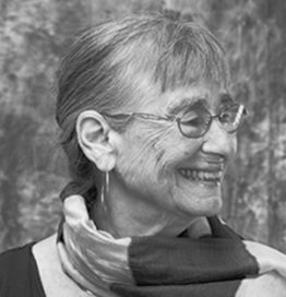 Alicia Ostriker