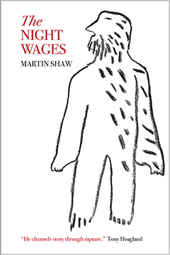 Night Wages, Cista Mystica