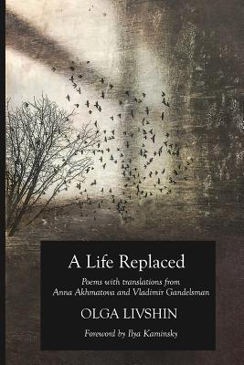 A Life Replaced book cover