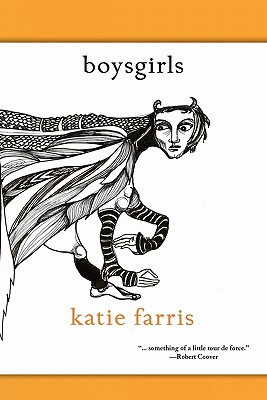 Boysgirls book cover