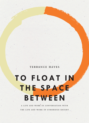 To Float in the Space Between book cover