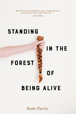 Standing In The Forest Of Being Alive book cover