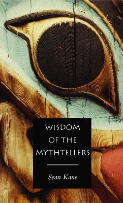 Wisdom of the Mythtellers book cover